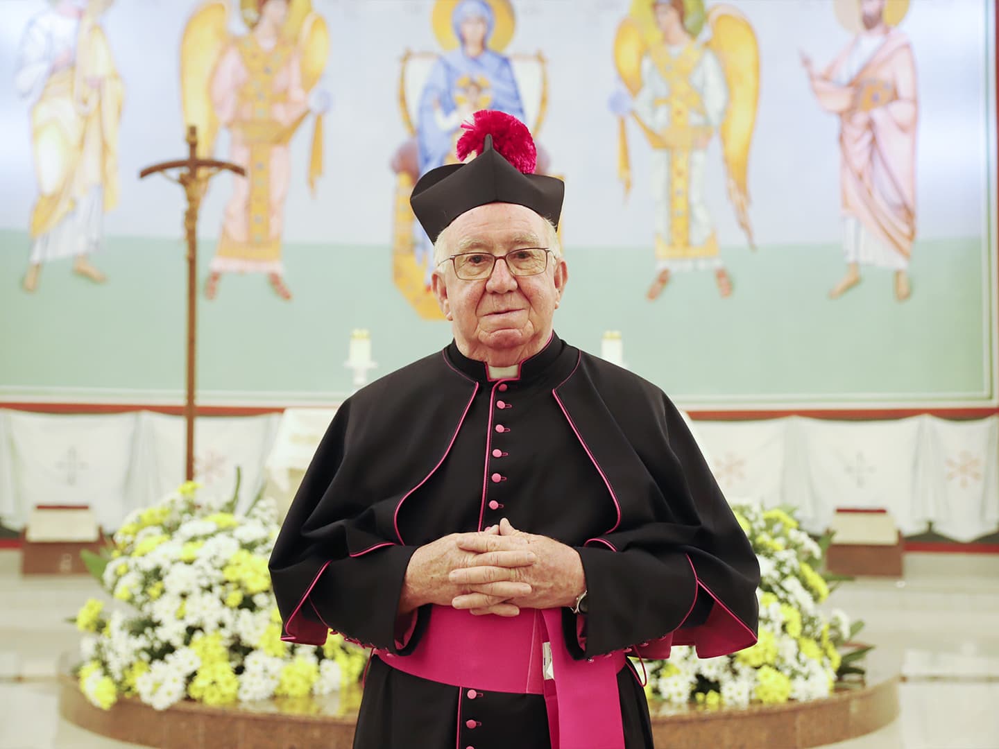 Mons. João Osório de Oliveira