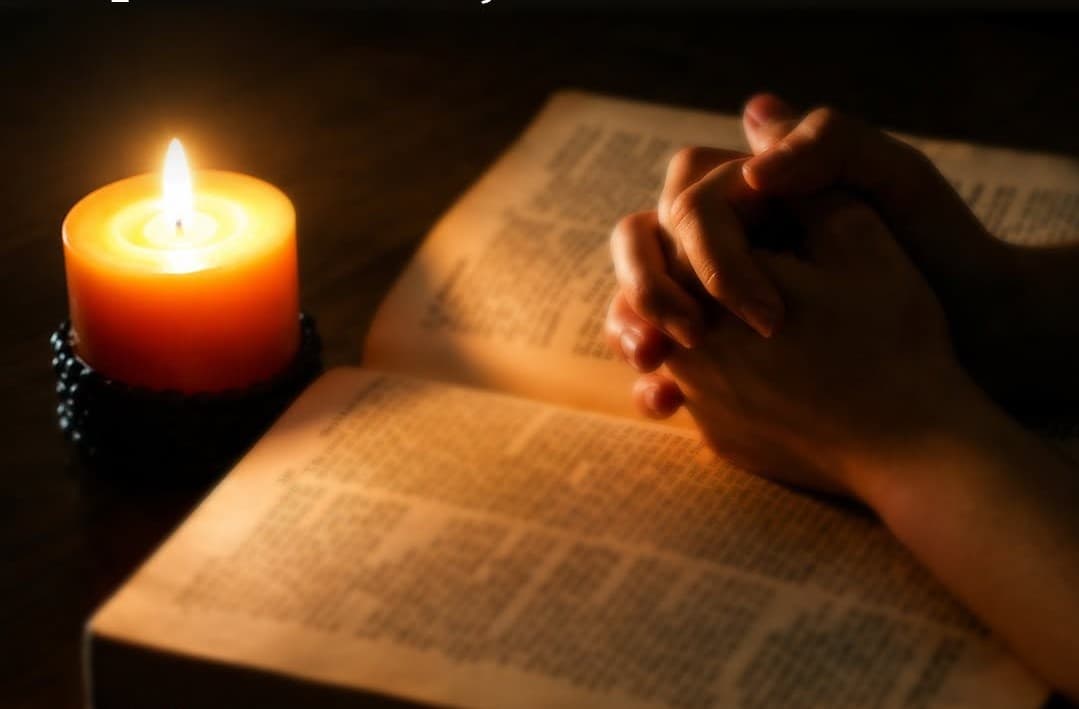 Como fazer Lectio Divina?